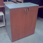 modulo puertas de abrir