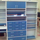 muebles medida