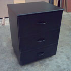 cajonera rodante 3 cajones