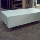 mesa ratona de diseño