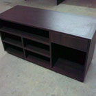 mesa de lcd rodante