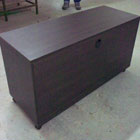 mesa rodante