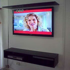 panel colgante para lcd