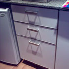 muebles cocina