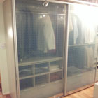 interior placard vestidor