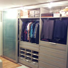 vestidor personalizado