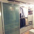 vestidor interiores