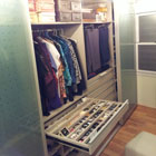vestidor fabrica melamina