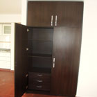 fabricacion de placard